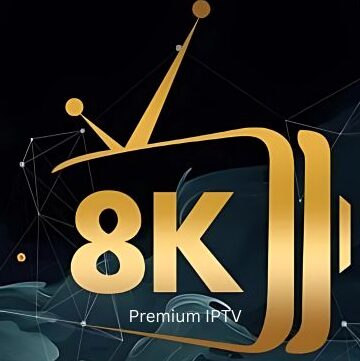8K Premium IPTV